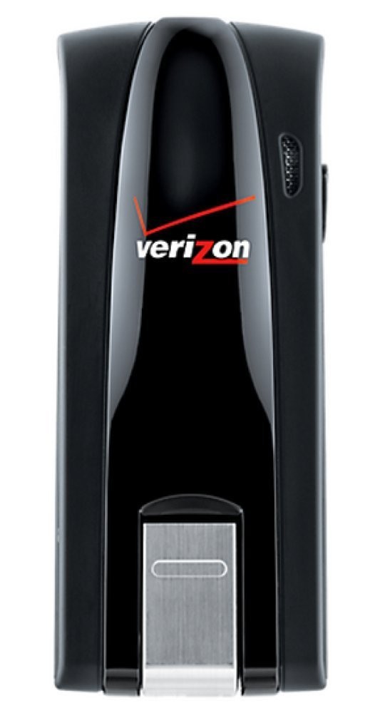 Verizon Wireless 4G USB Modem 551L