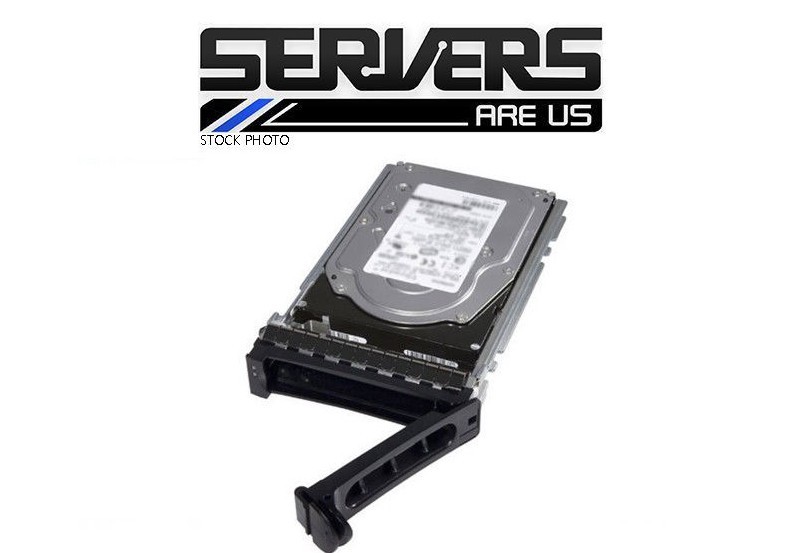 Dell 73gb 3.5" Hard Drive H8799 Sas 15K MAX3073RC CA06697-B20300DL