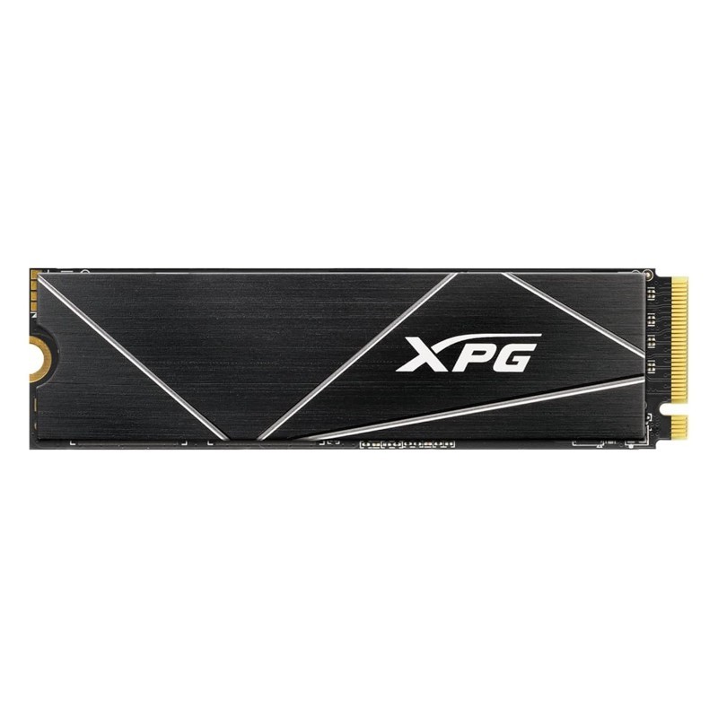 ADATA Solid State Drive XPG GAMMIX S70 SSD BLADE PCIe Gen4x4 M.2 2280 2TB