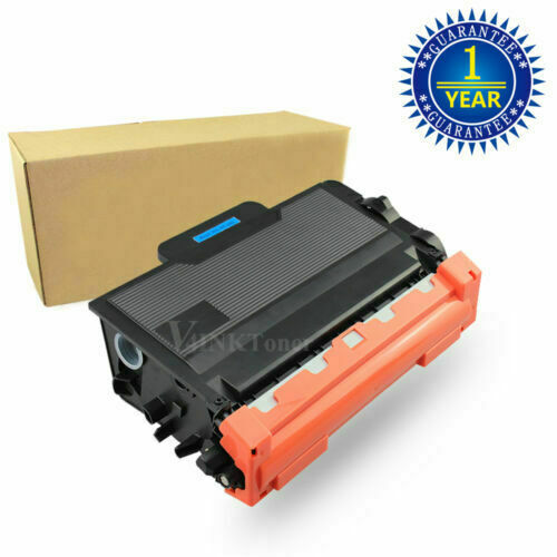 Replacement for Brother TN850 Toner DCP-L5500DN HL-L5200DWT MFC-L5700DW Printer