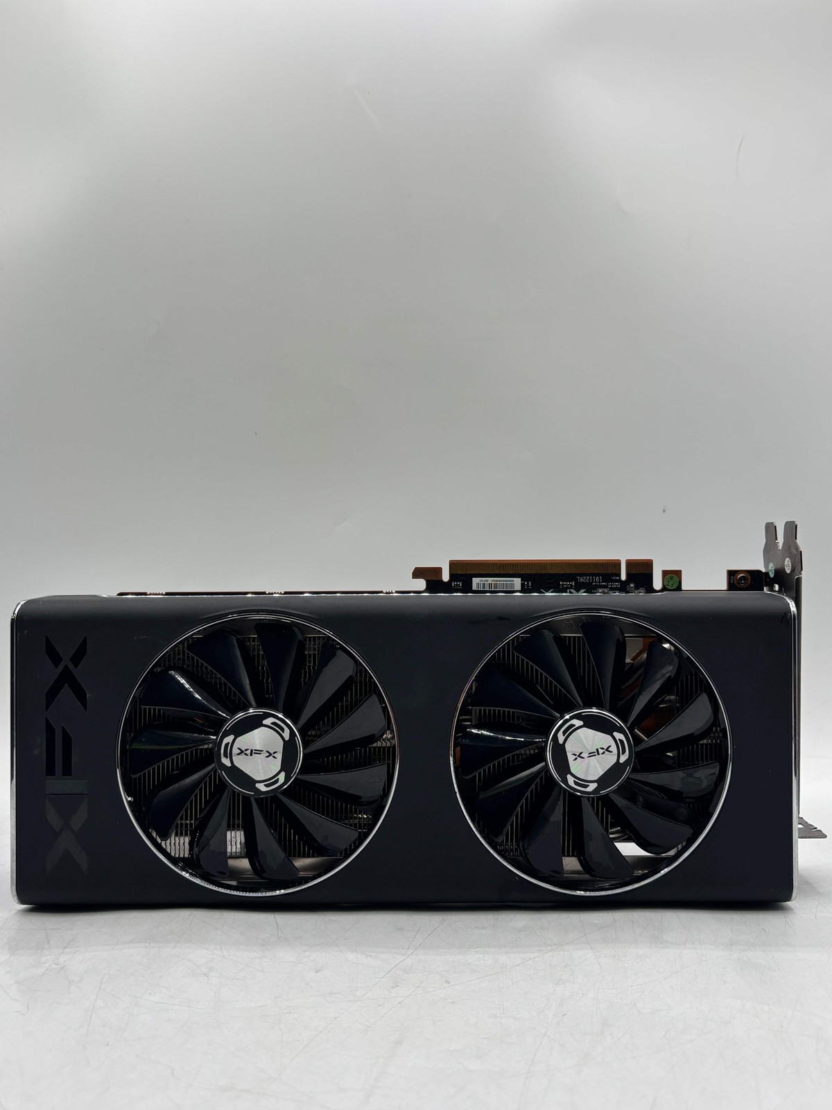 AMD XFX Radeon RX 5600 XT GDDR6 Graphics Card RX-56XT6C