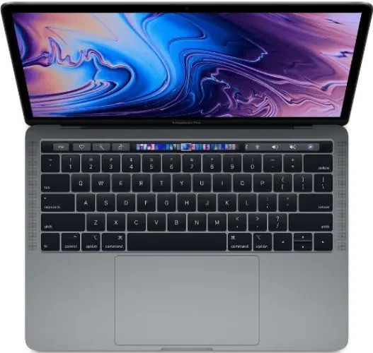 Apple MacBook Pro 13in i7 2.8GHz 8GB RAM 500GB SSD Space Gray MR9Q2LL/A