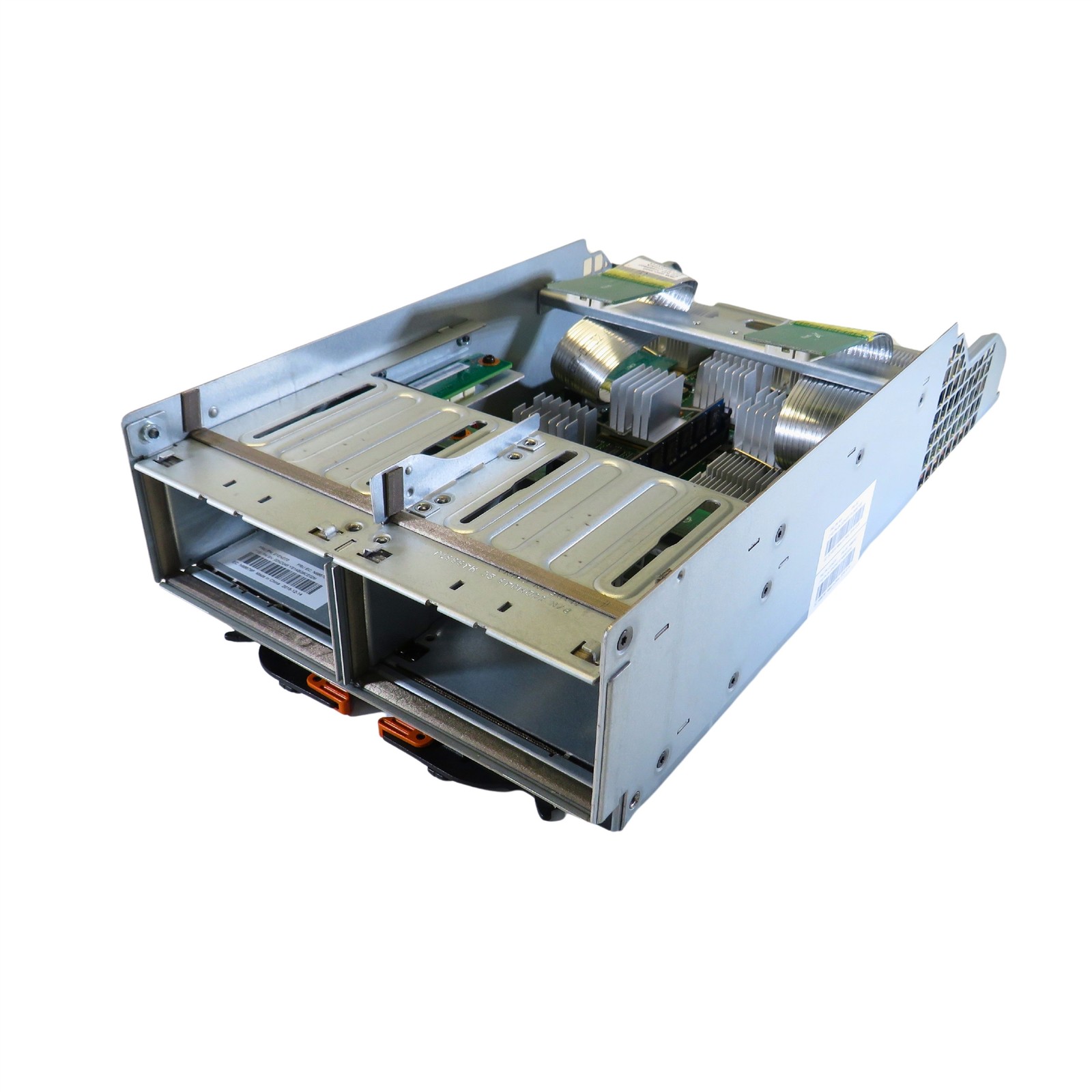 IBM 01EK201 01EK196 Flashsystem 840 900 Node Canister