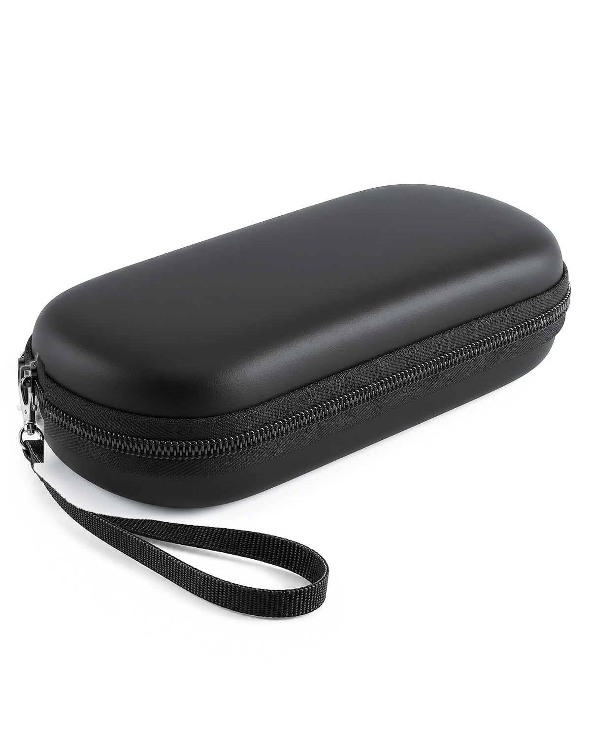 PSP EVA Hard Protective Travel Carrying Case Black