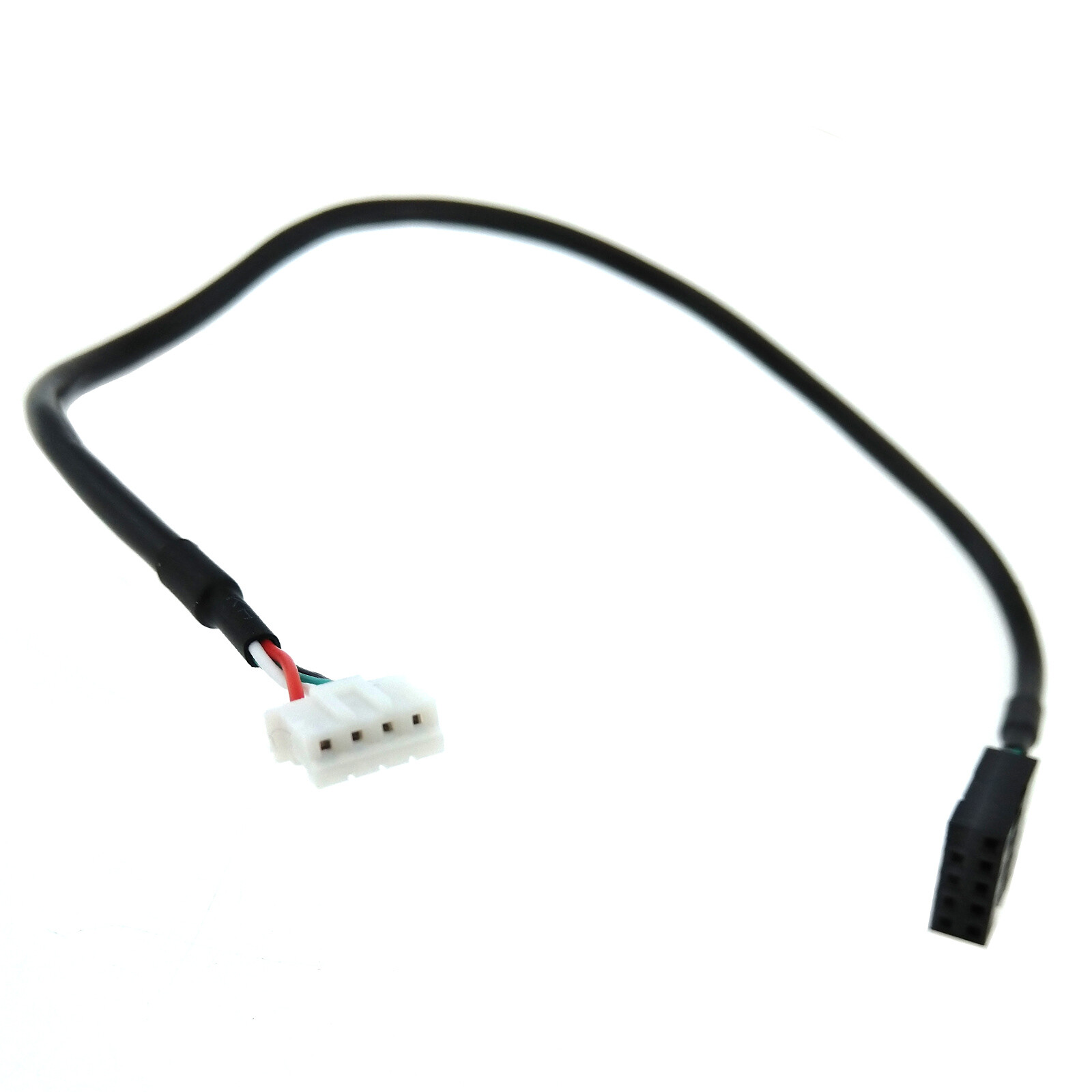USB Bluetooth Cable 4pin to 9pin for BCM94360CD WE4000 PCIe Desktop WiFi Card