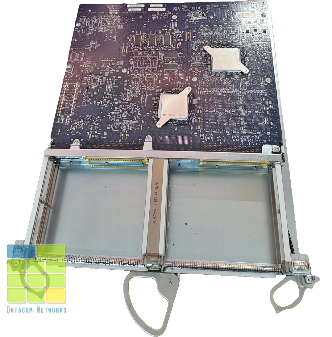 Genuine Cisco 12000-SIP-401