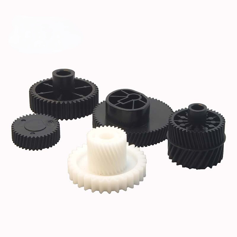 2Sets TRANSFER UNIT GEAR KIT For Xerox 560 570 5580 7780 700 J75 550