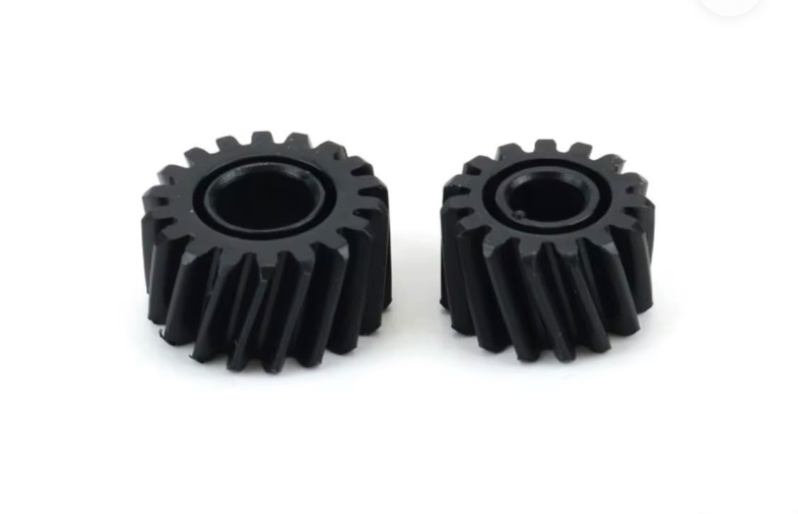 Fuser Drive Idler Gear KIT 18T 15T (For Repairing 126K34187, ) Xerox VERSANT 180