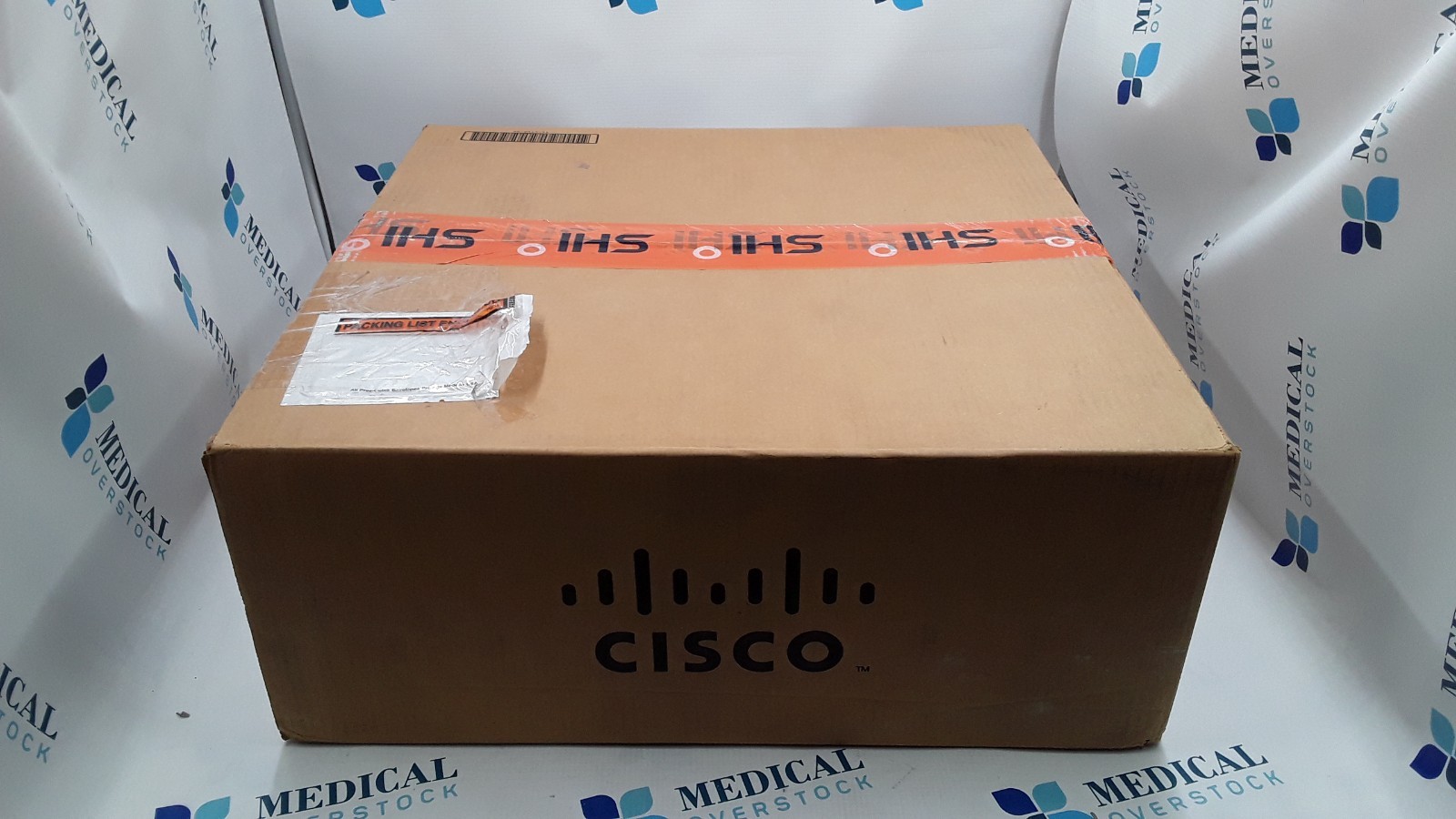 Cisco Redundant Power System 2300 PWR-RPS2300