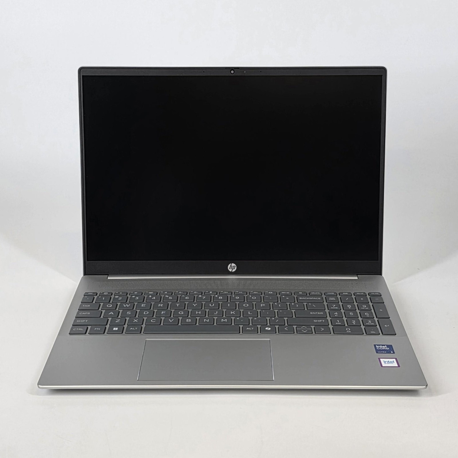 HP Pavilion 16 Gray FHD+ 1.3 GHz Ultra 5 125U 8GB RAM 512GB SSD Excellent