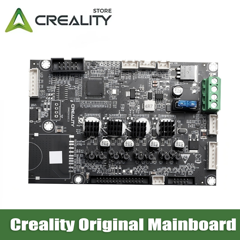 Creality Genuine Motherboard Kit For Ender 3 V3 SE CR4NS200320C14 32 Bit MS35774