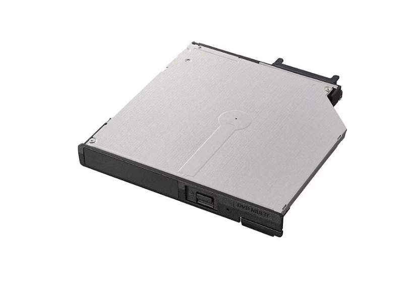 Panasonic FZ-VDM553W - DVD-Writer - Plug-in Module