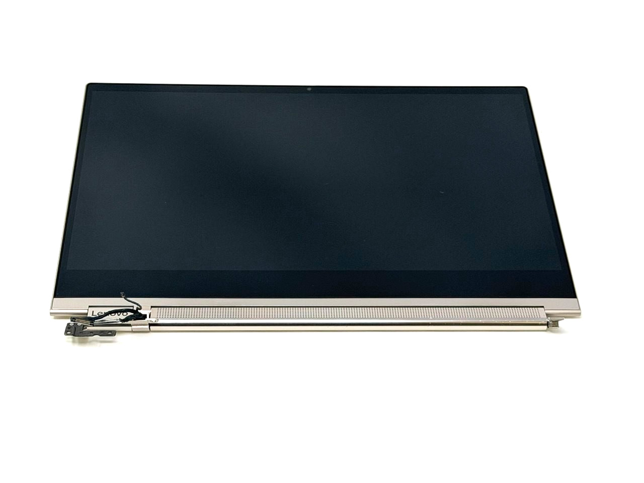 COMPLETE Yoga C930-13IKB 13.9" UHD (3840 x 2160) IPS Glossy Touch Screen - GOLD