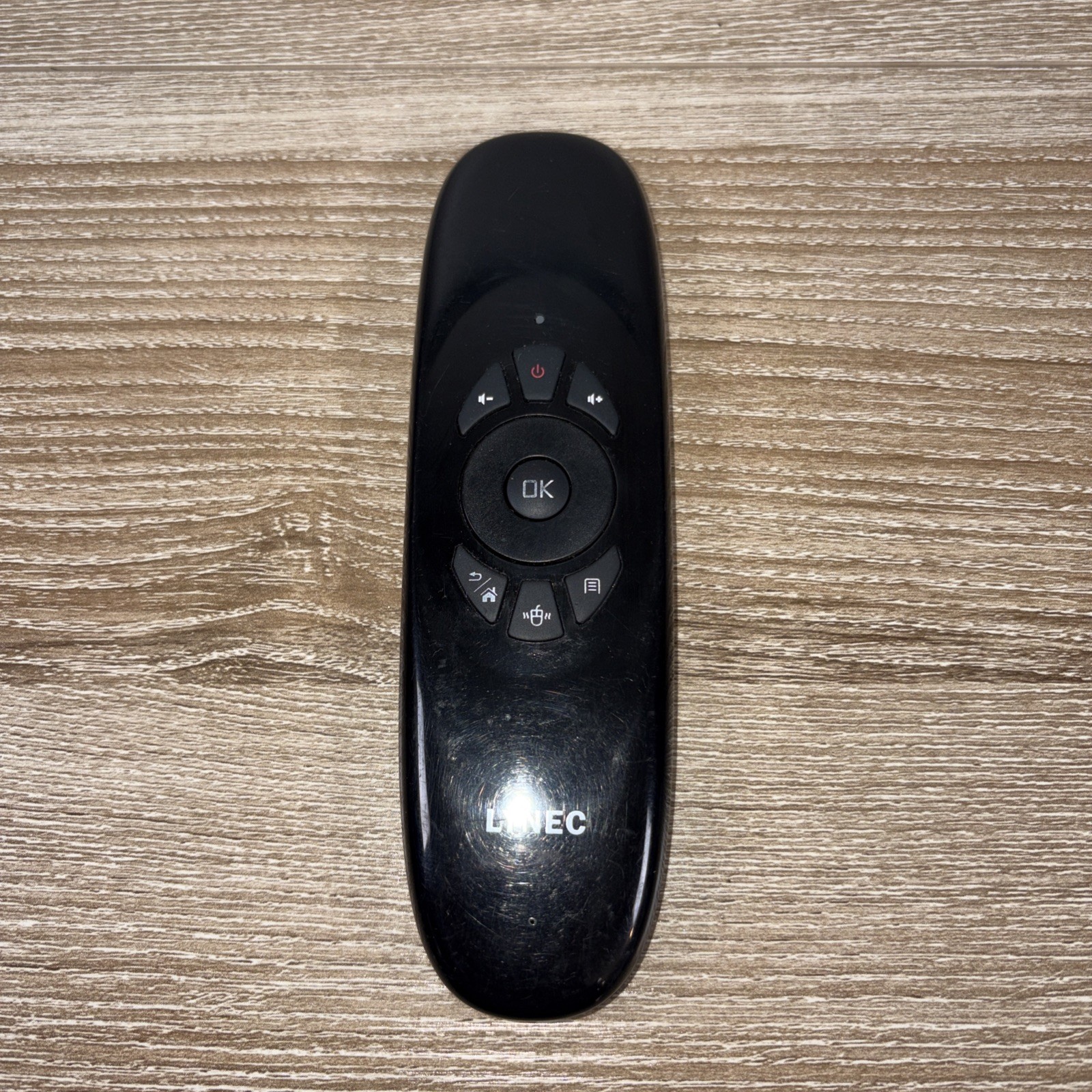 C120 2.4 Remote Control Air Mouse Wireless Keyboard for KODI Android Mini TV Box