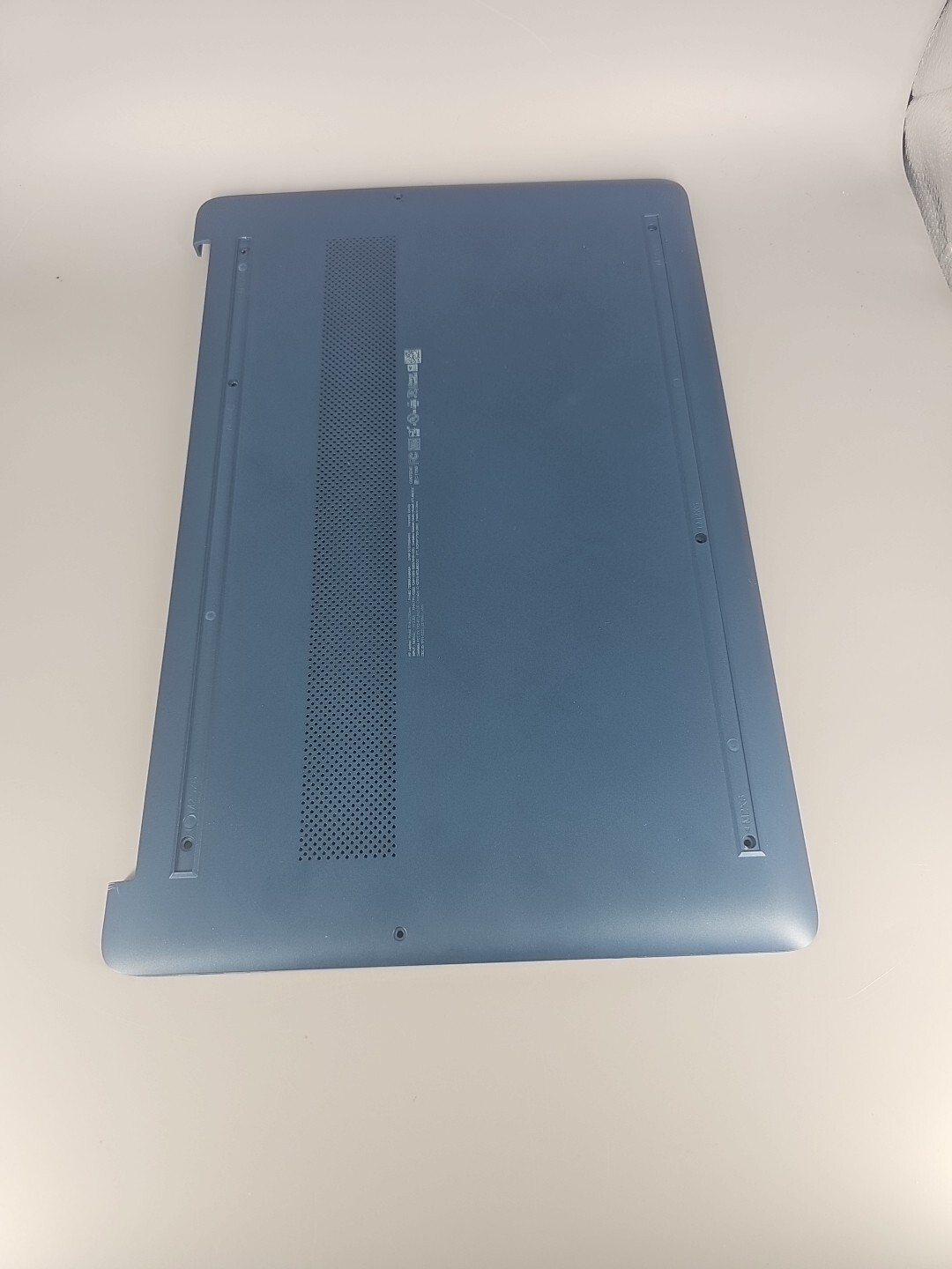 HP 15-dy2792wm Bottom Base Enclosure Case