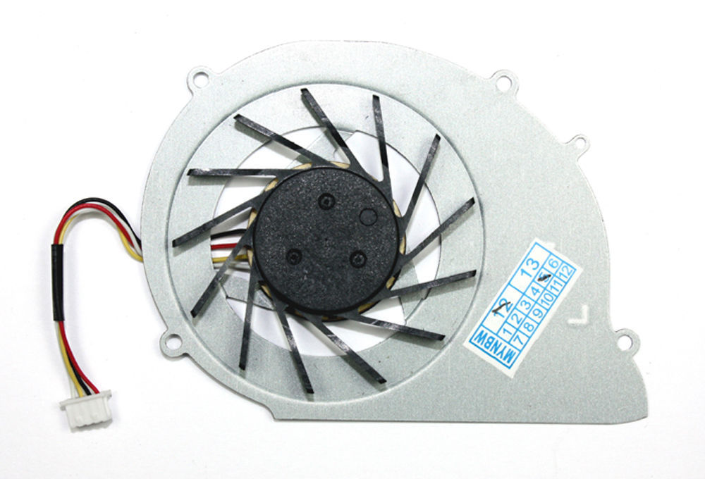 Fan For Acer Ferrari One 200 AD7005HX-QBB