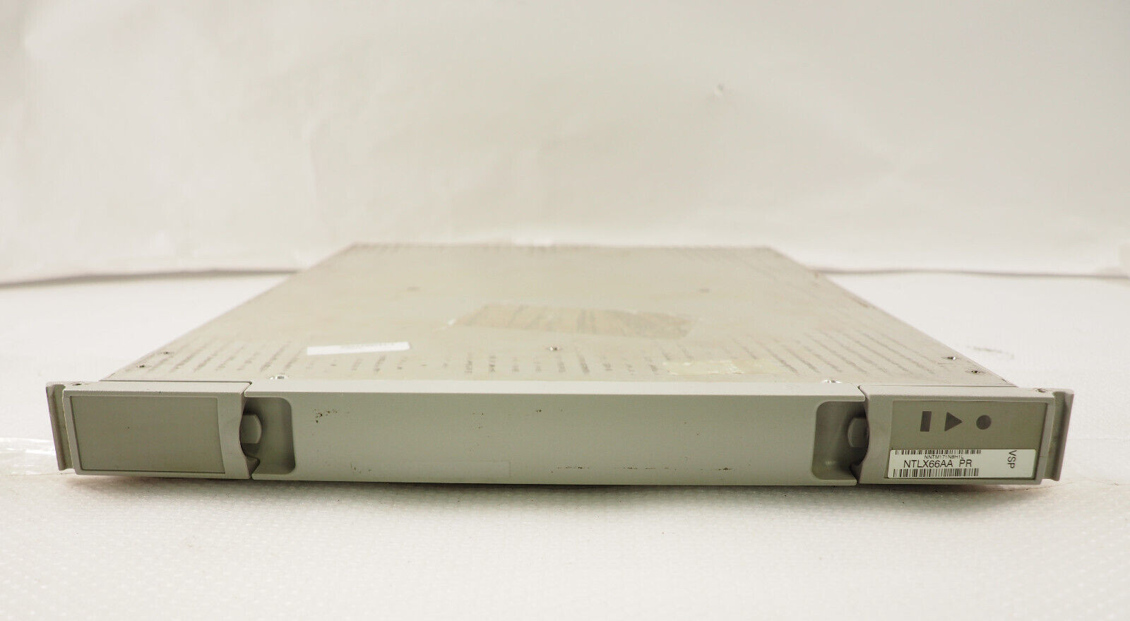 Nortel NTLX66AA Shelf Interface Module