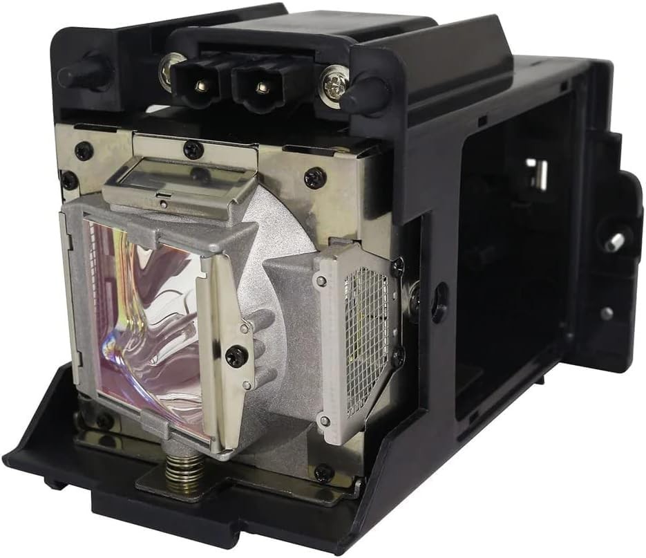 IET Genuine OEM Replacement Lamp for NEC NC-900C Projector Ushio Bulb inside