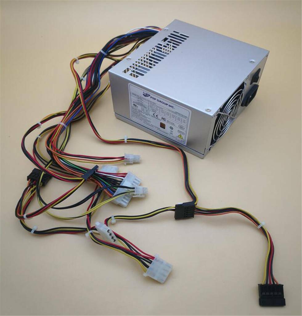 1PC Power Supply FSP300-70PFL PSU Upgrade New
