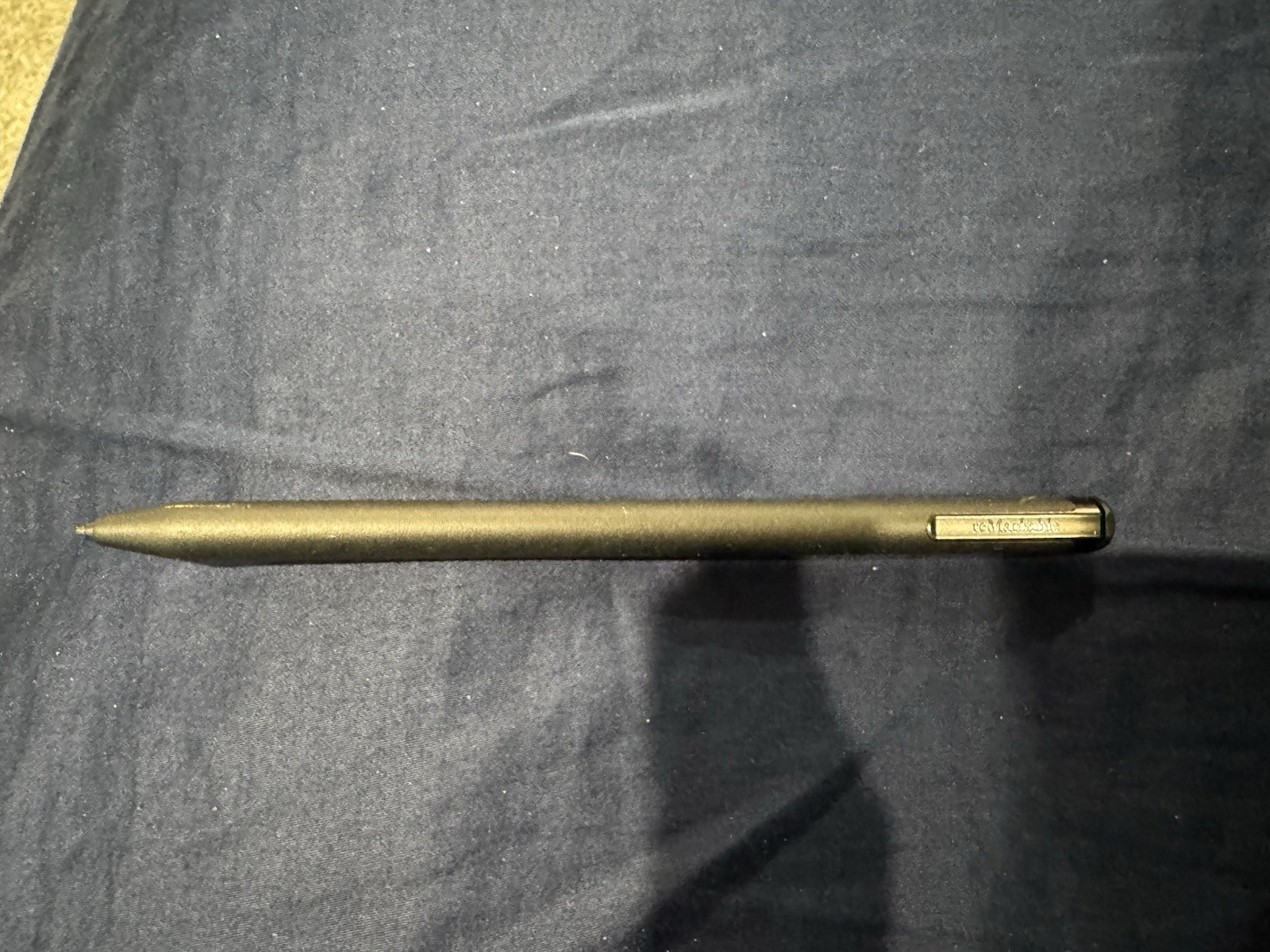 reMarkable Marker 2 Plus with Built-in Eraser for reMarkable 2, Tilt Sensitivity
