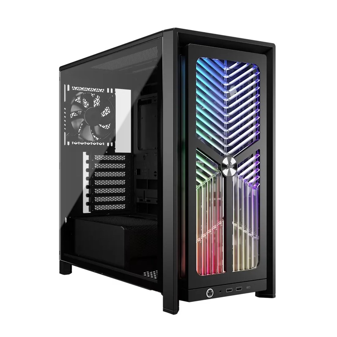 Corsair RAME 4000X RS Midi Tower Carny Corsair