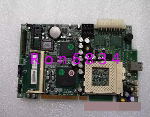 1pc used PPAP-100W BIOS R1.03 PPAP-100W ROM0E3 PPAP ROMO 216001000139 