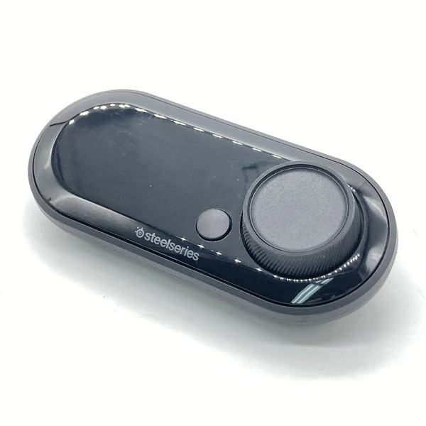 SteelSeries GameDAC Used