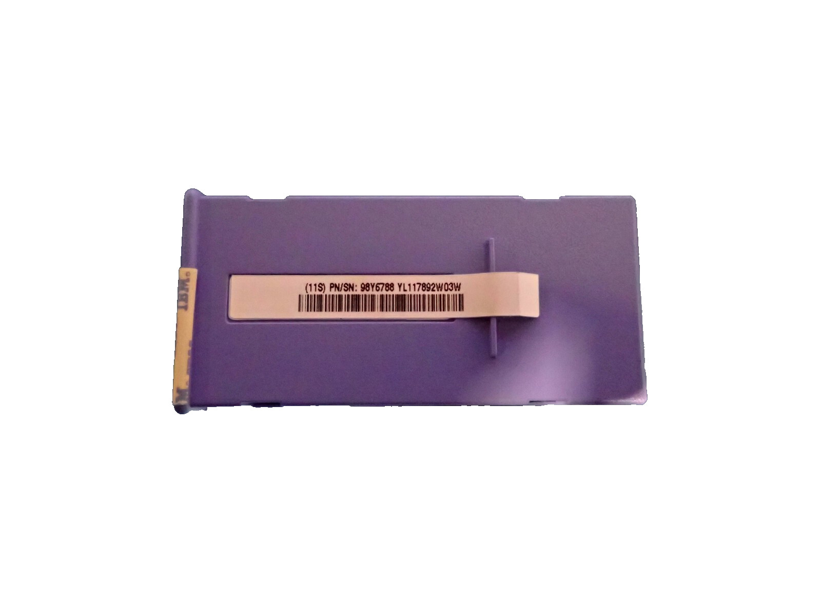IBM 98Y6788 CARD FOR Storage Systems DS88XX Vital Product Data (VPD) Card