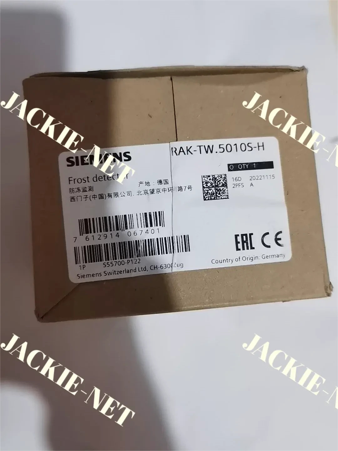 1PCS NEW RAK-TW.5010S-H  🔥🔥