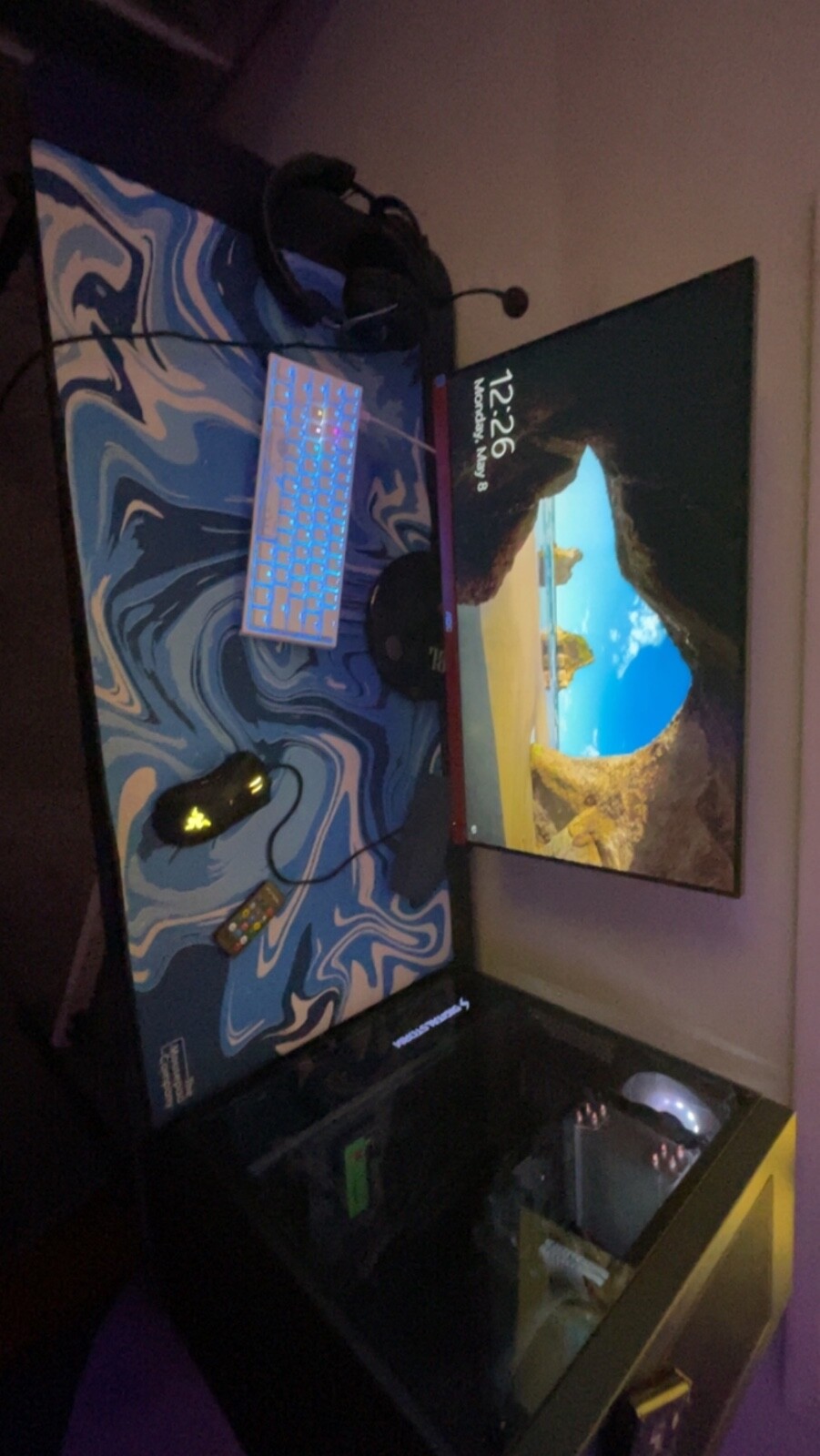Digital storm (lynx) gaming pc 