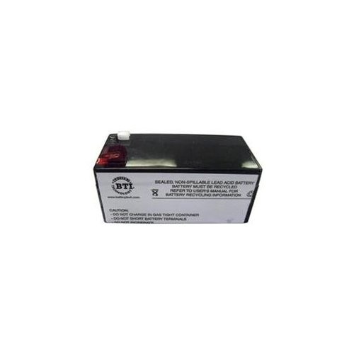 Bti Battery Sla35-bti Apc Replacement Battery (sla35bti)