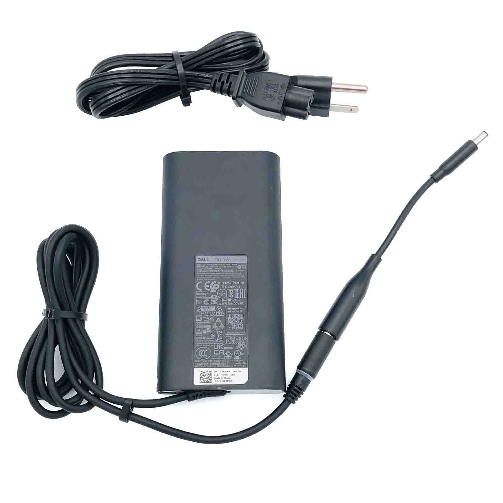 Genuine Dell AC Power Adapter for Dell Inspiron 22-3265 24 5410 Latitude 5511
