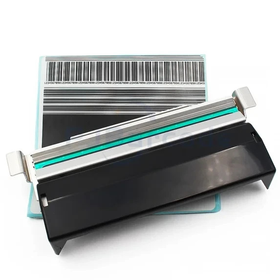 OEM Genuine Zebra 300 DPI Printhead P1058930-010 for Zt410 ZT411 sealed