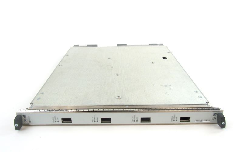 Juniper DPCE-R-4XGE-XFP 10GB Ethernet Enhanced DPC