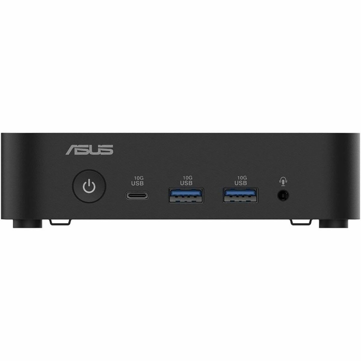 ASUS NUC 14 Essential Barebone, Intel N150 - RAM, Storage, OS Not Included