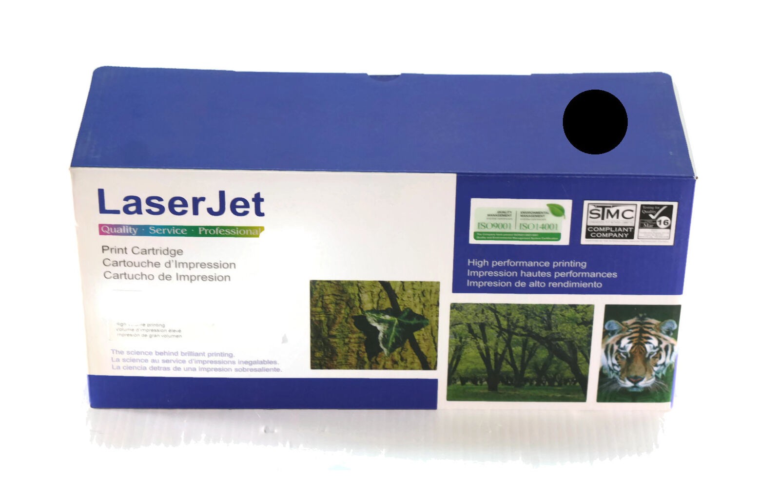Compatible Toner Black For Xerox 109r00725 Printer 3115 3116 3120 3121 3130 Pe16