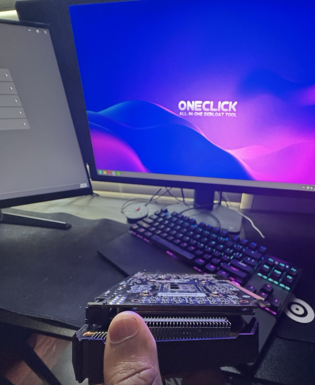 PNY NVIDIA GeForce GTX 4GB GDDR5 PCIe x16 Multi-Monitor HDMI/DP/DVI-D