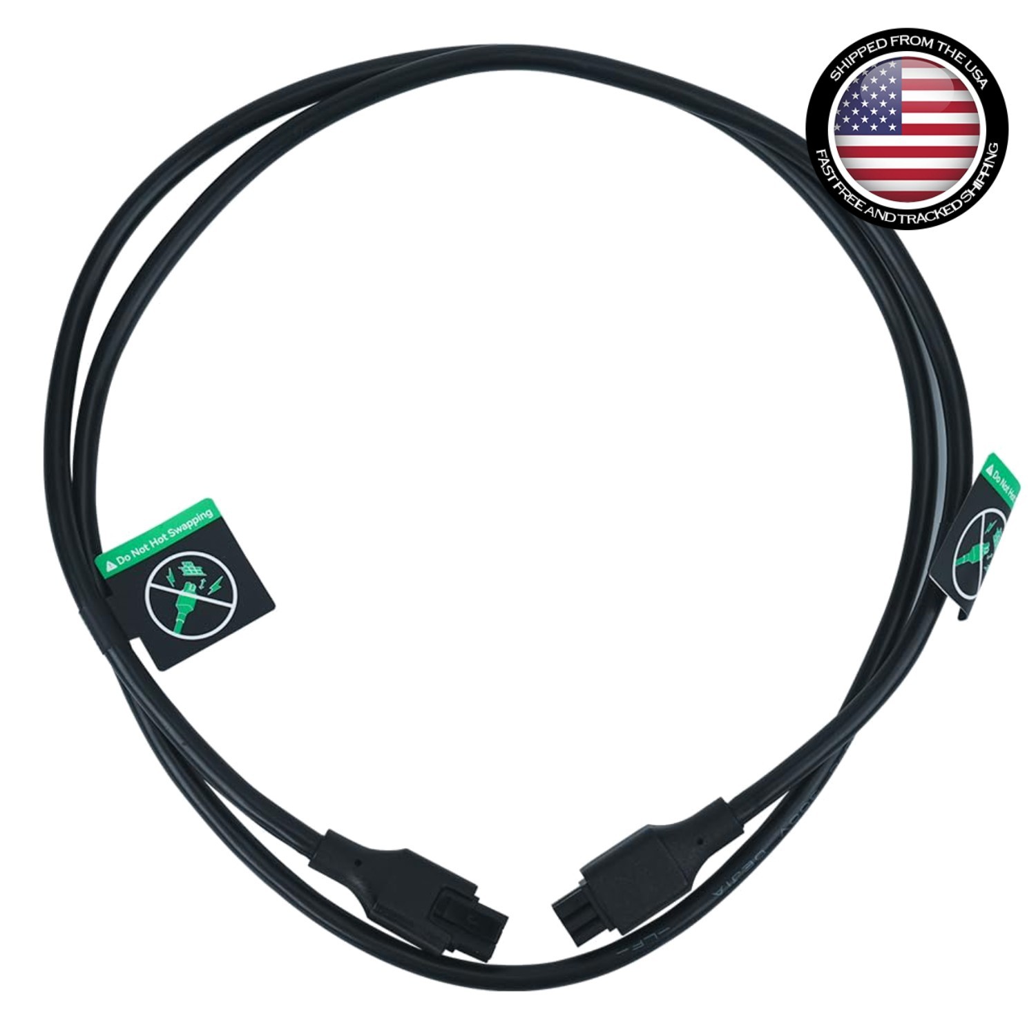 Durable CFS 485 Cable for K2 Plus/Hi/Max 3D Printers - Stable Data Transfer
