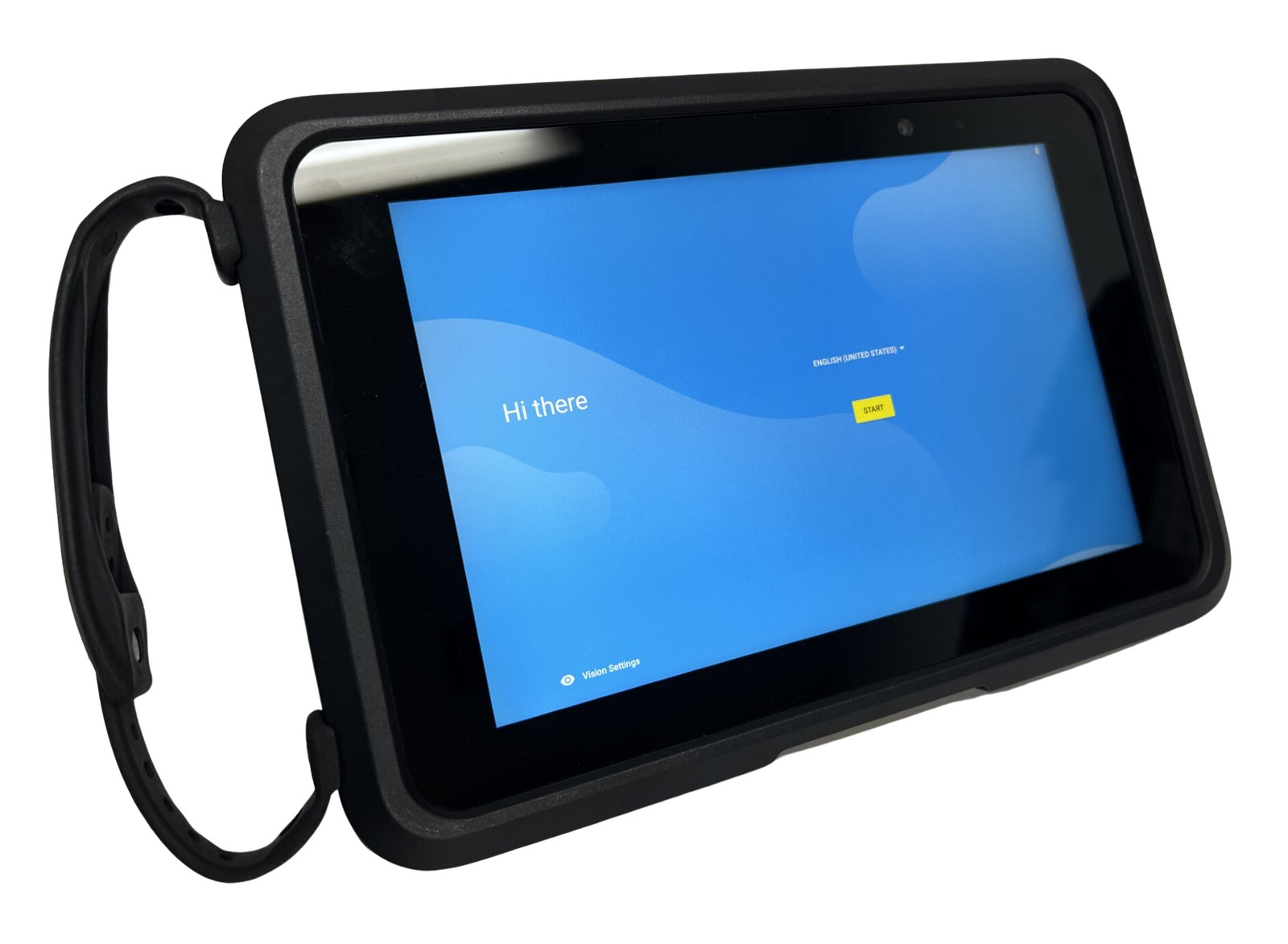 Zebra ET51 Enterprise Rugged Tablet ET51CE-G21E-SFNA