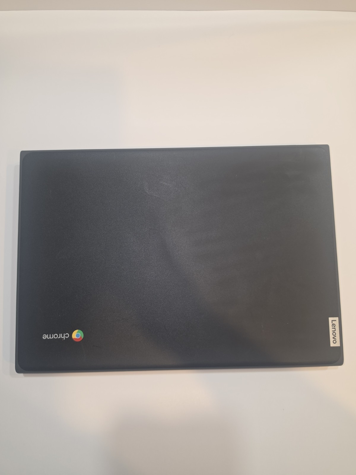 Lenovo 100E Chromebook 2ND Gen Laptop 81QB000AUS