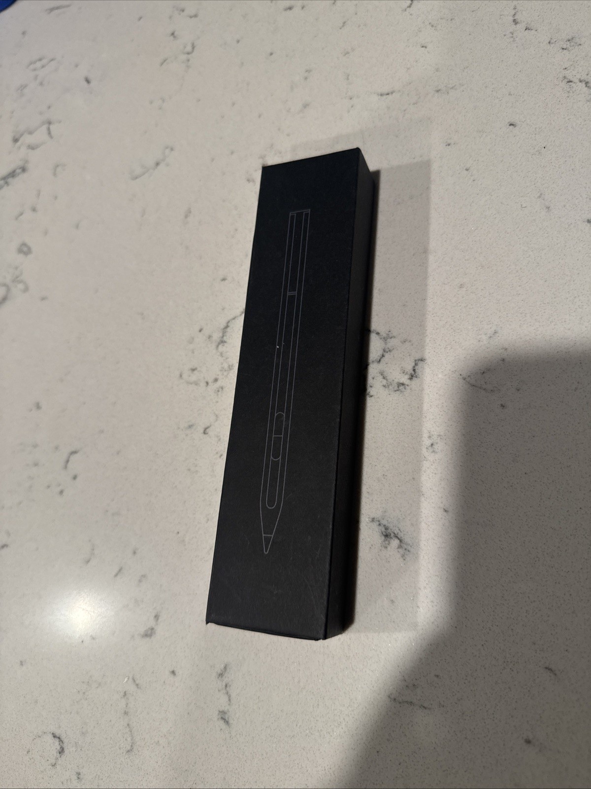 HP Genuine Rechargeable Stylus Pen Tilt M23865-001 Black (USED)