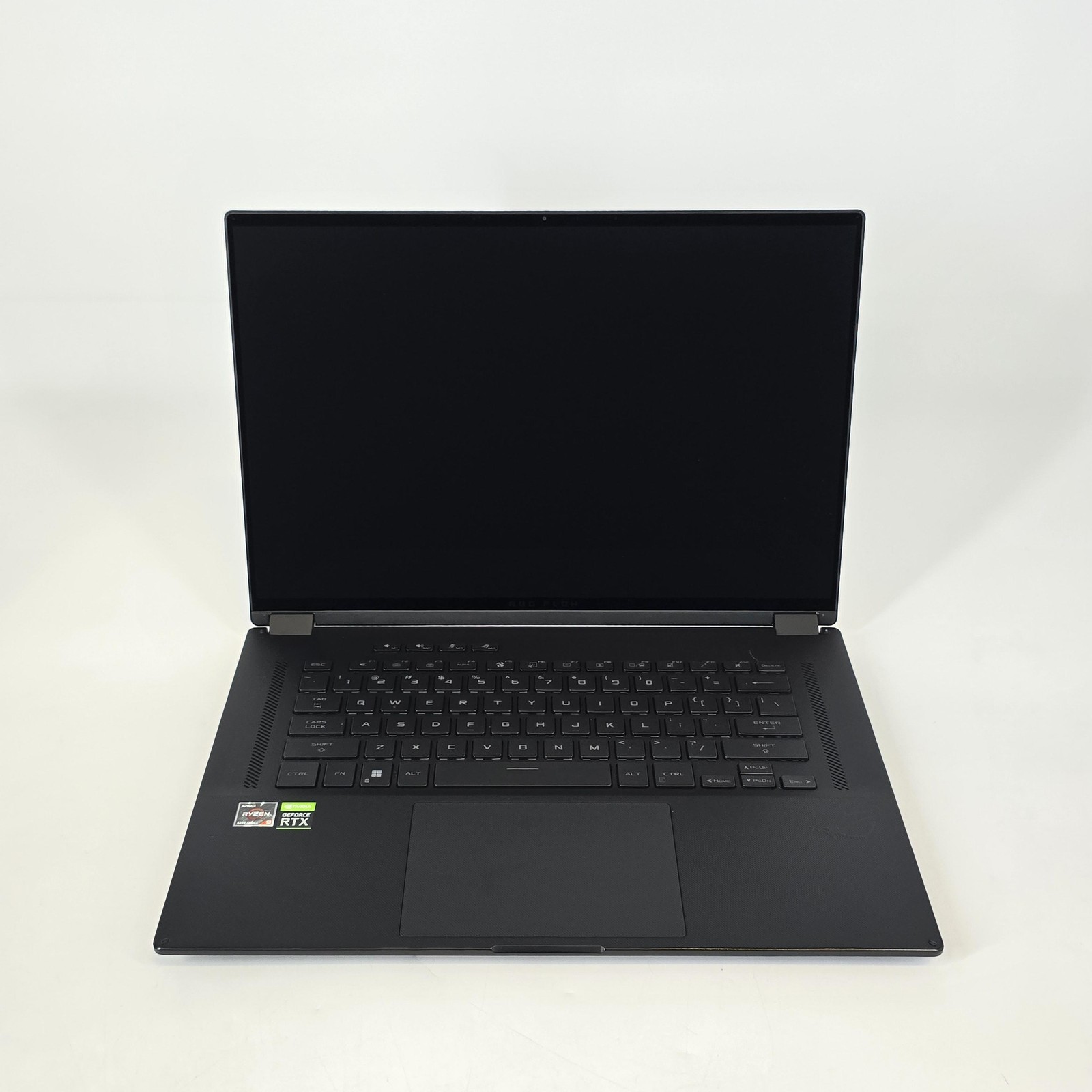Asus ROG Flow X16 GV601 16 QHD+ TOUCH 3.3 GHz Ryzen 9 6900HS 16GB 1TB RTX 3060