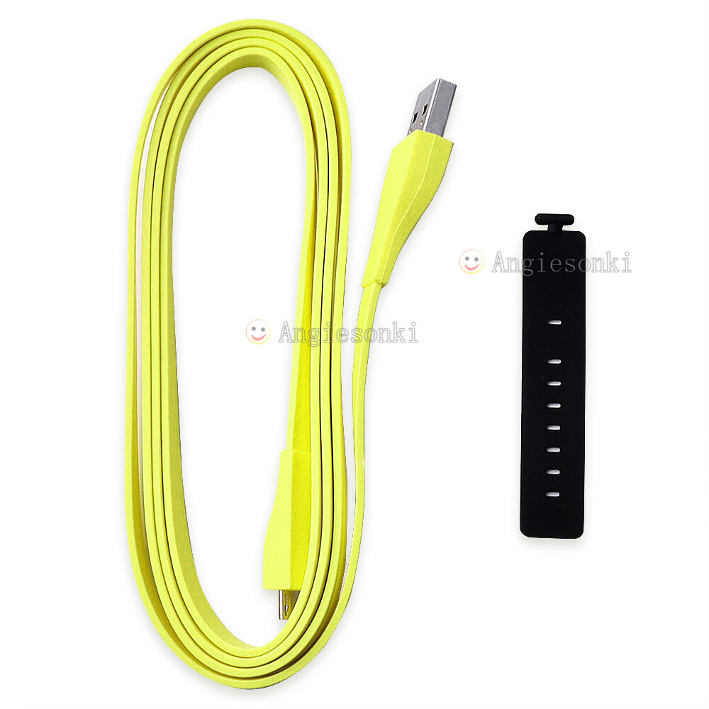 For Logitech Ultimate Ears UE BOOM Bluetooth Speaker's 1.2M Micro USB Cable