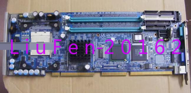 1pc used Advantech PCA-6007 REV:A1