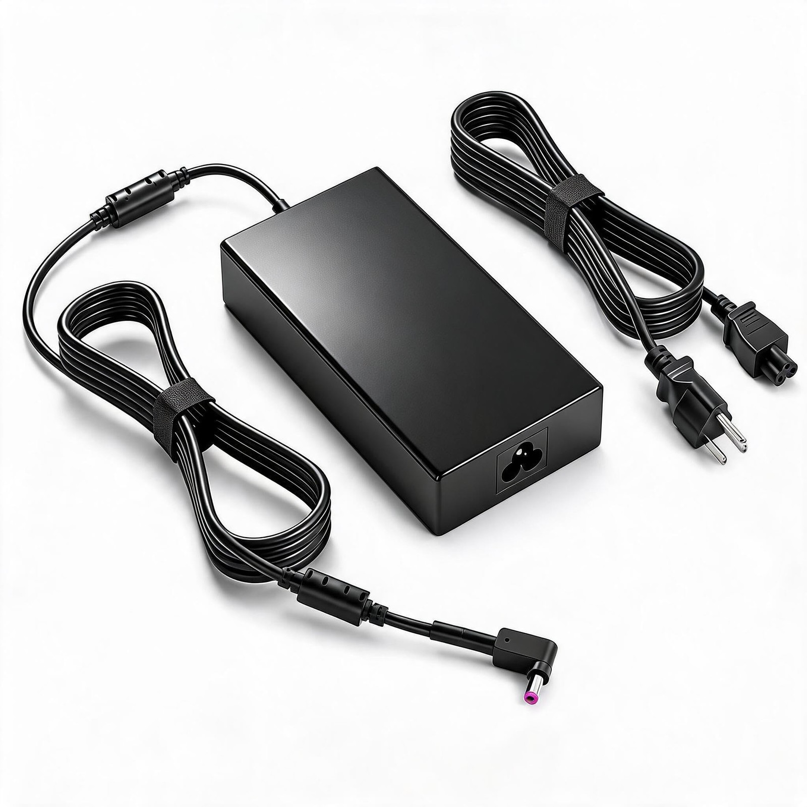 135W Charger Fit for Select Acer Nitro 5 Gaming Laptops 5.5 x 1.7mm | Compati...