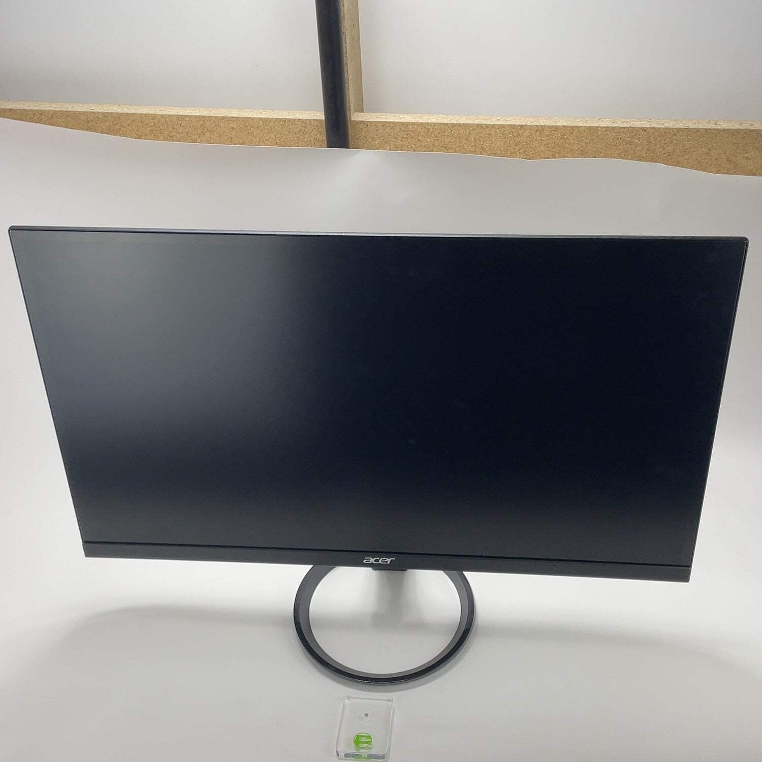 Acer 27" R271 HD 1080P IPS LED Monitor