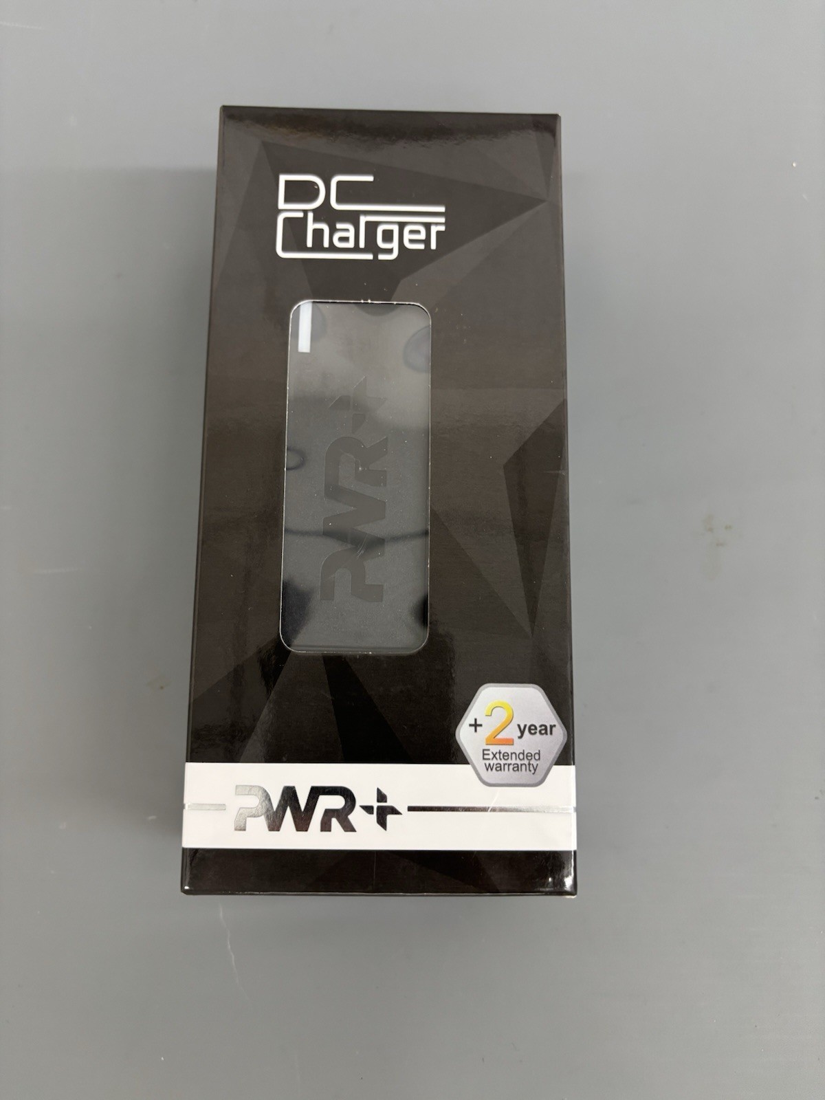 Car Charger For Panasonic Toughbook CH#62 PWR90-12l7 10 Foot Cord