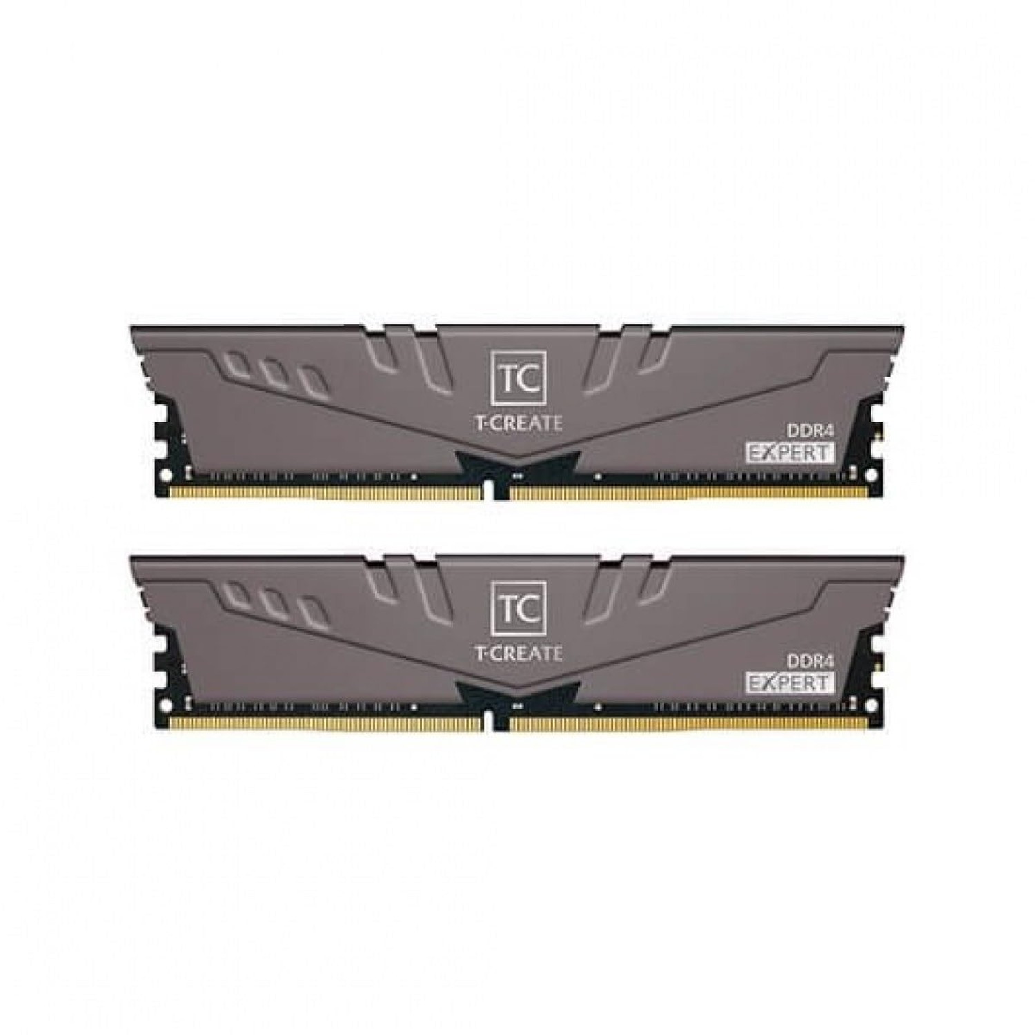 TEAMGROUP T-CREATE Expert overclocking 10L DDR4 32GB Kit (2 x 16GB) 3600MHz (...