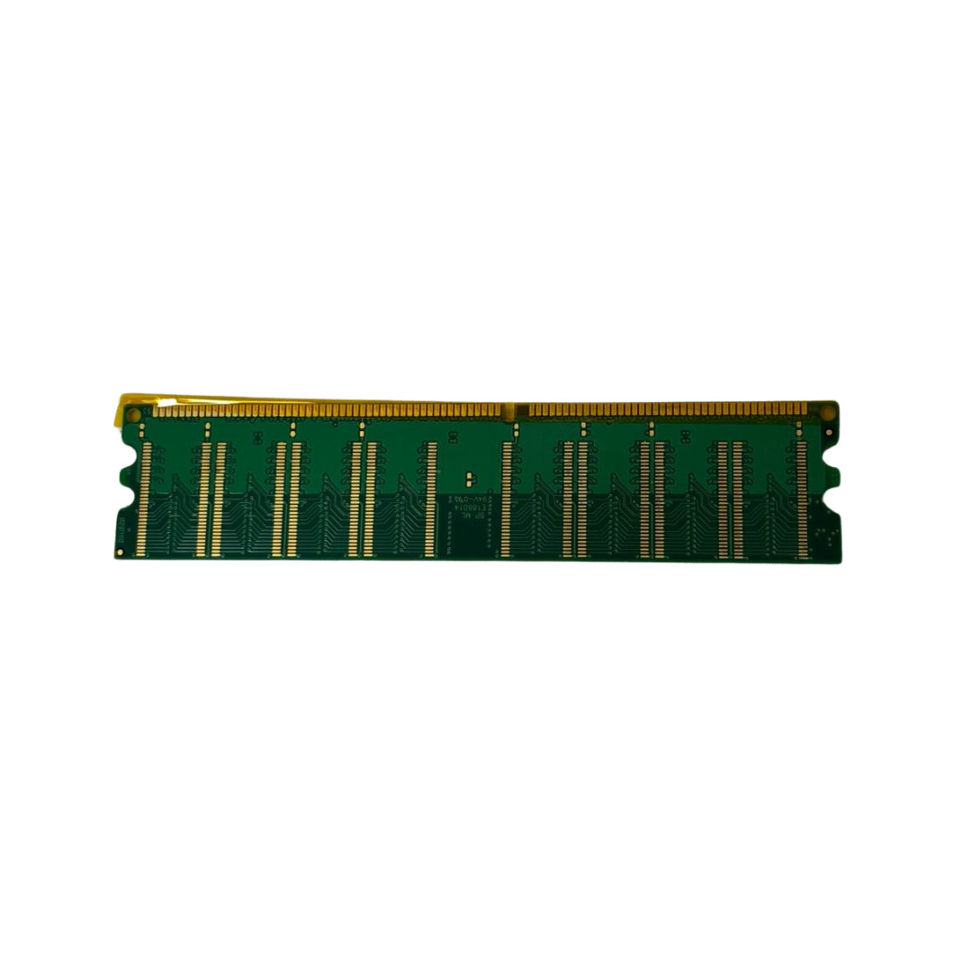 Messbon DDR1 512GB Desktop RAM Random Access Memory Module for Laptop PC