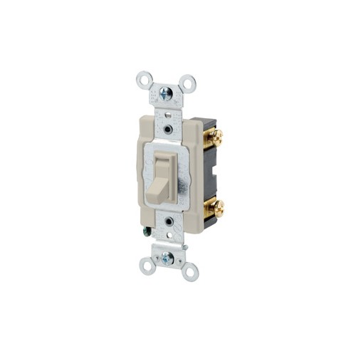 Leviton 54521-2I Switches